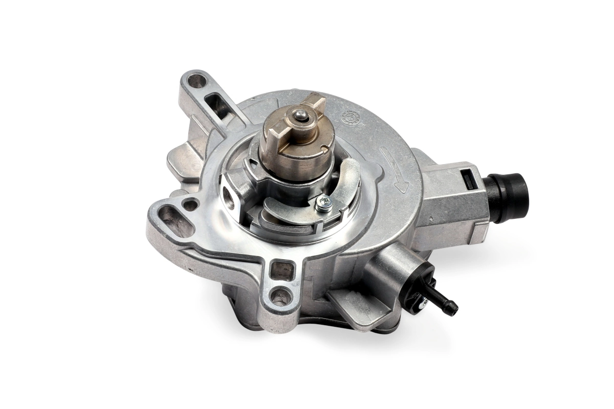 Vacuum Pump, braking system