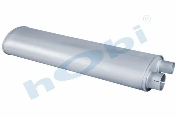 Silencer