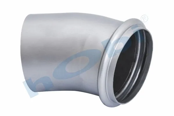 Exhaust Pipe