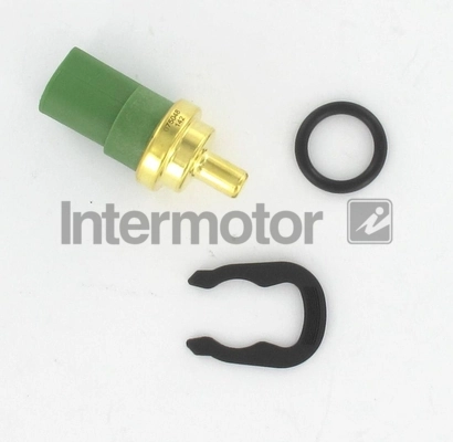 Sensor, coolant temperature