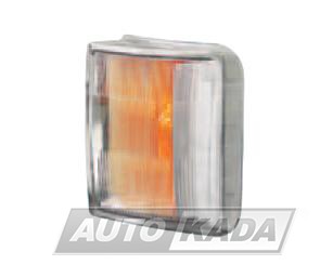 Turn signal lamp IVECO (RH)