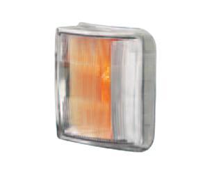 Turn signal lamp IVECO (LH)