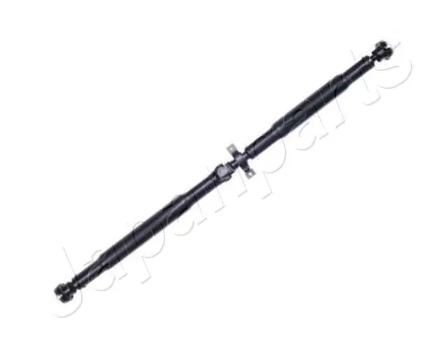 Propshaft, axle drive