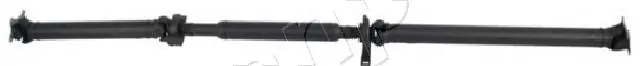 Propshaft, axle drive