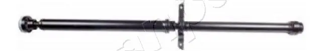 Propshaft, axle drive
