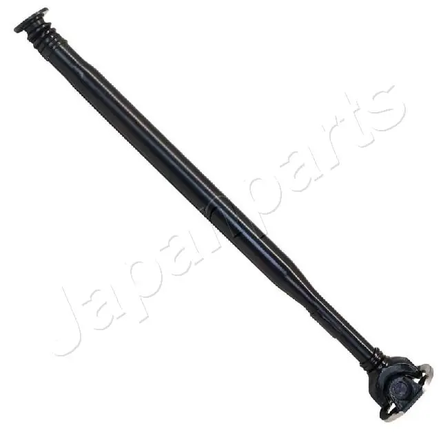 Propshaft, axle drive