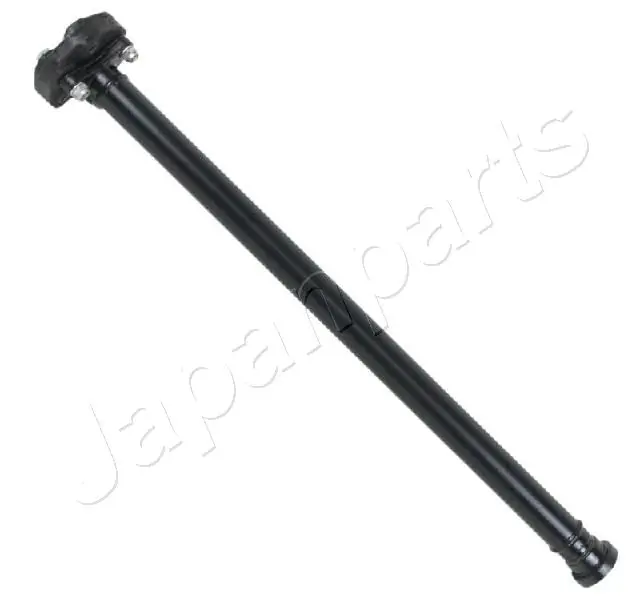 Propshaft, axle drive