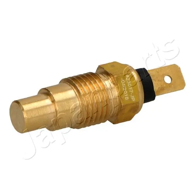 Sensor, coolant temperature