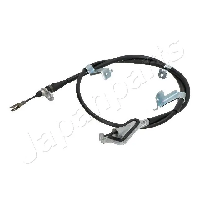 Cable Pull, parking brake
