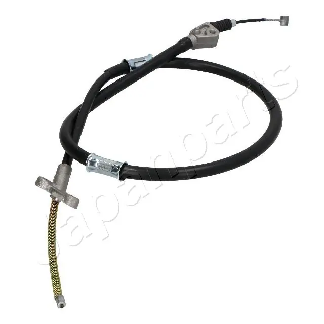 Cable Pull, parking brake