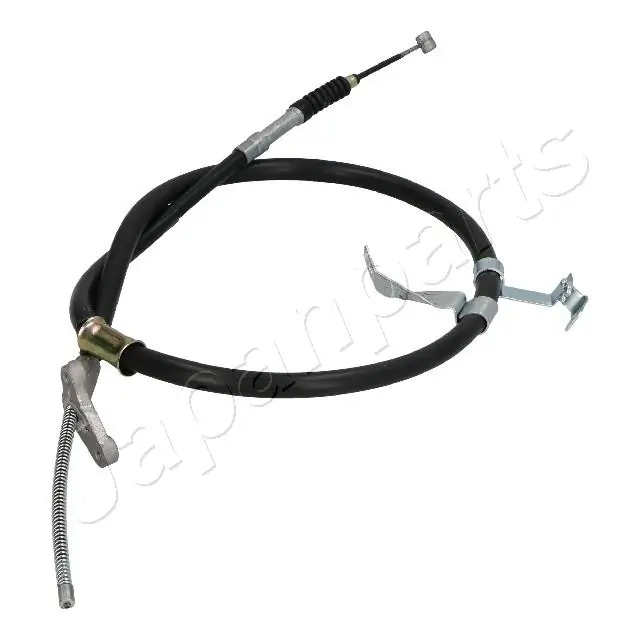 Cable Pull, parking brake