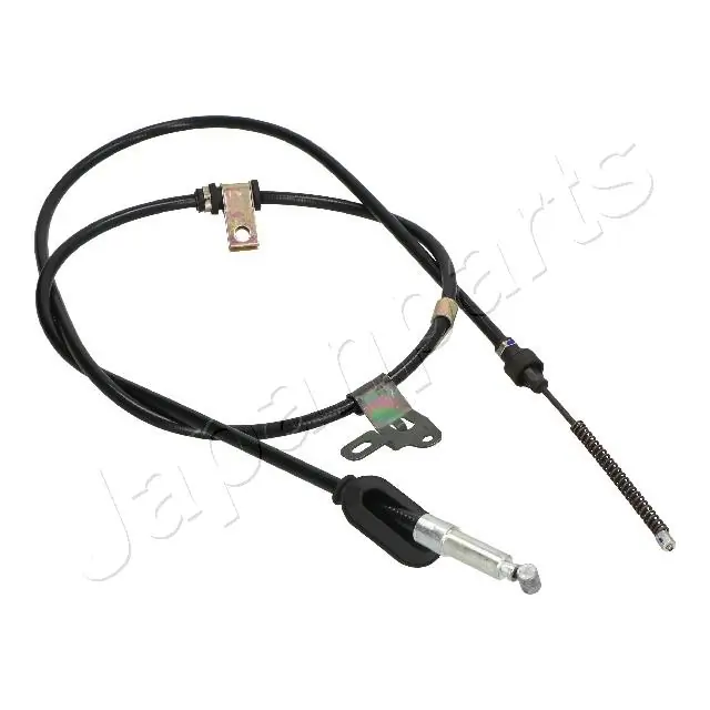 Cable Pull, parking brake