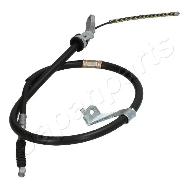 Cable Pull, parking brake