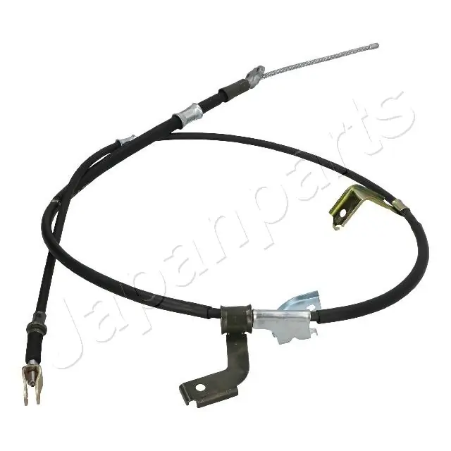Cable Pull, parking brake