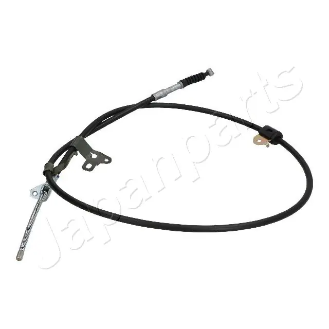 Cable Pull, parking brake