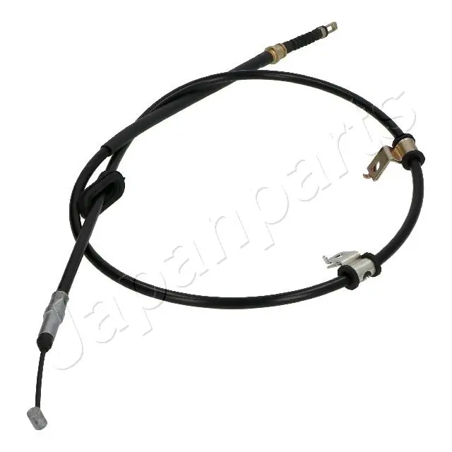 Cable Pull, parking brake