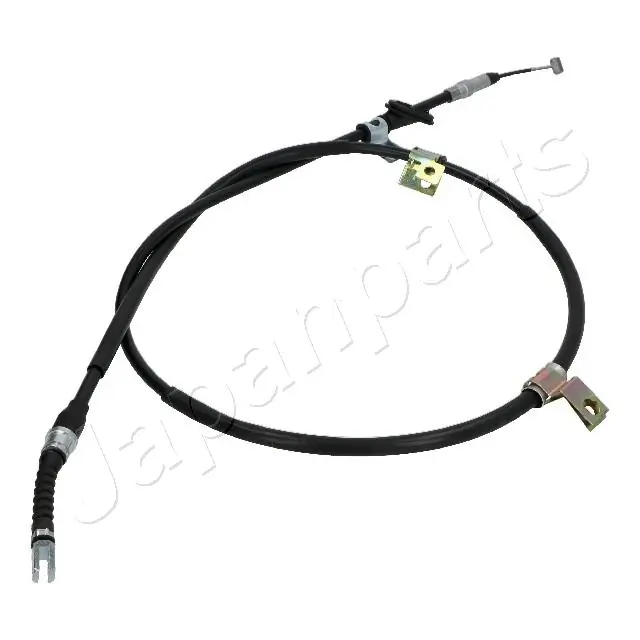 Cable Pull, parking brake