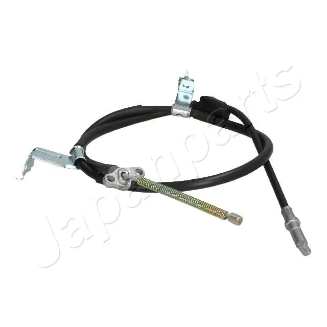 Cable Pull, parking brake