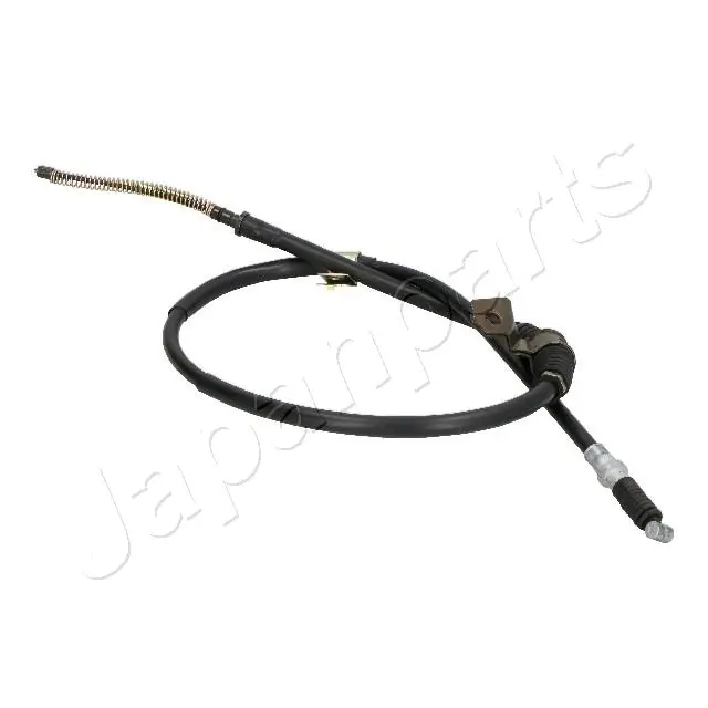 Cable Pull, parking brake