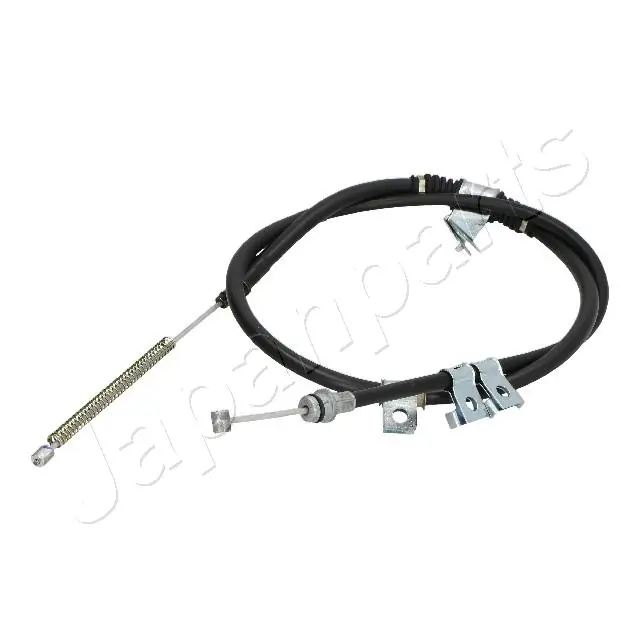 Cable Pull, parking brake