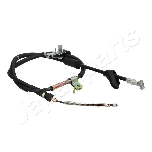 Cable Pull, parking brake