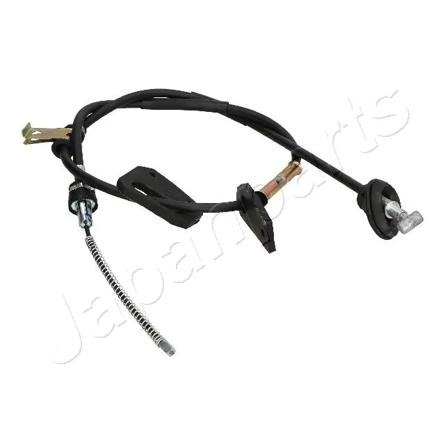Cable Pull, parking brake