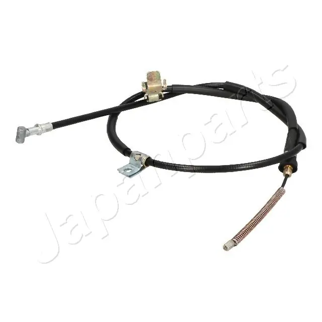 Cable Pull, parking brake
