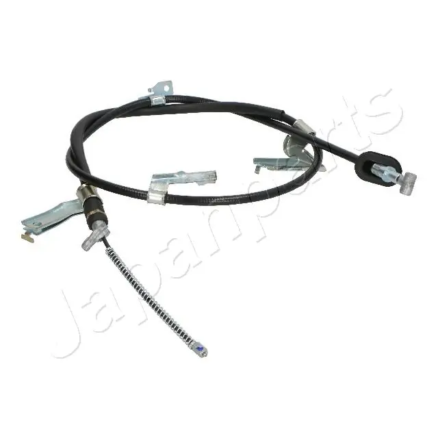 Cable Pull, parking brake