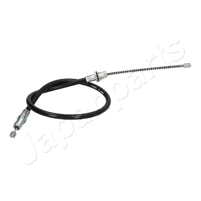 Cable Pull, parking brake