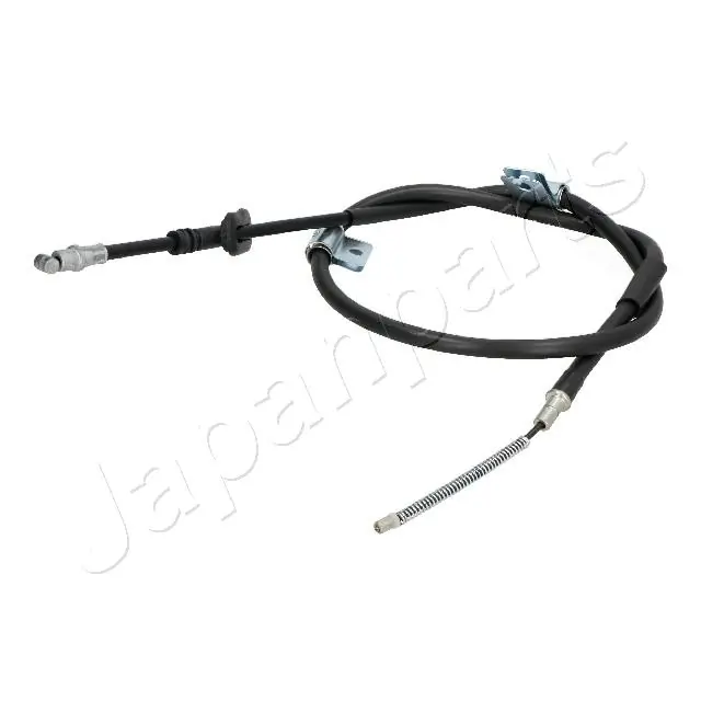 Cable Pull, parking brake