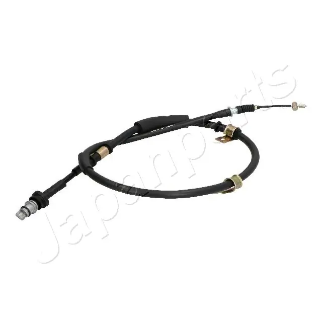 Cable Pull, parking brake