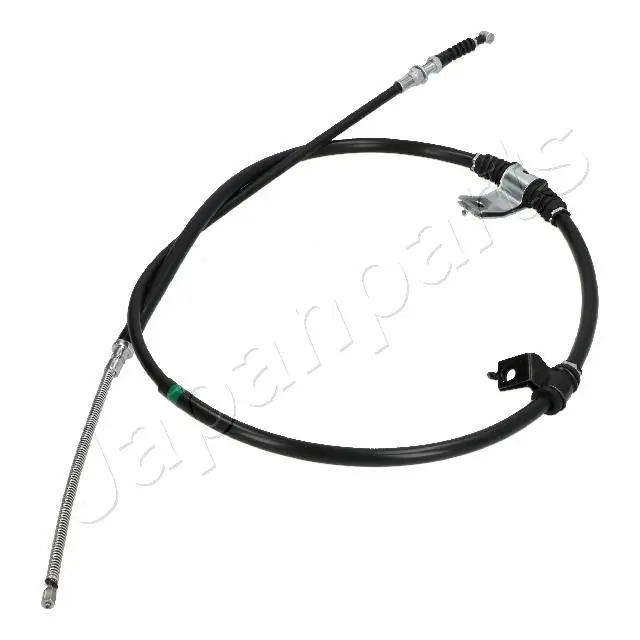 Cable Pull, parking brake