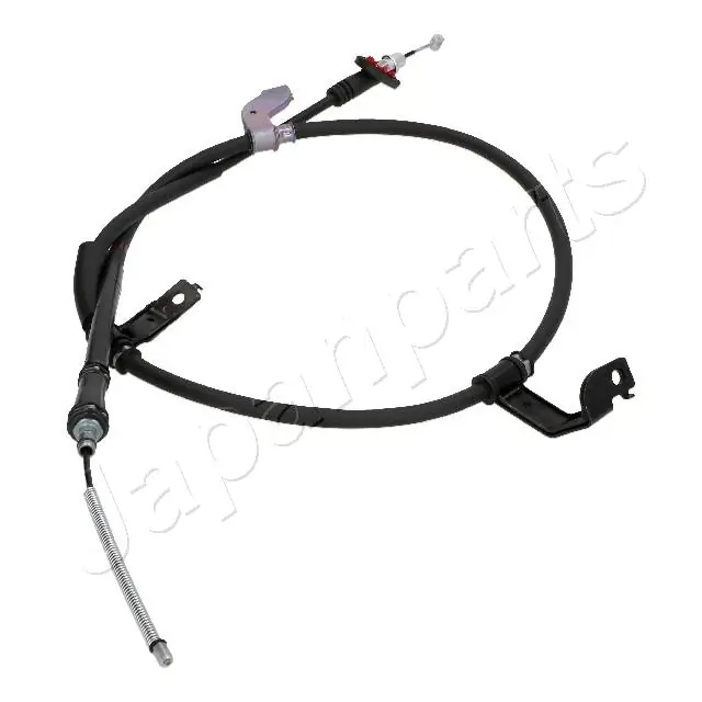Cable Pull, parking brake