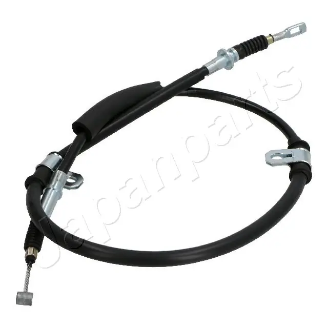 Cable Pull, parking brake