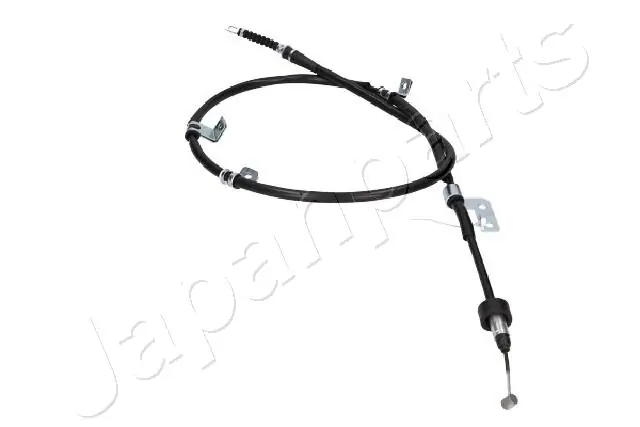 Cable Pull, parking brake