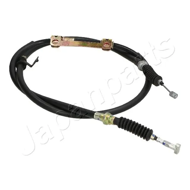 Cable Pull, parking brake