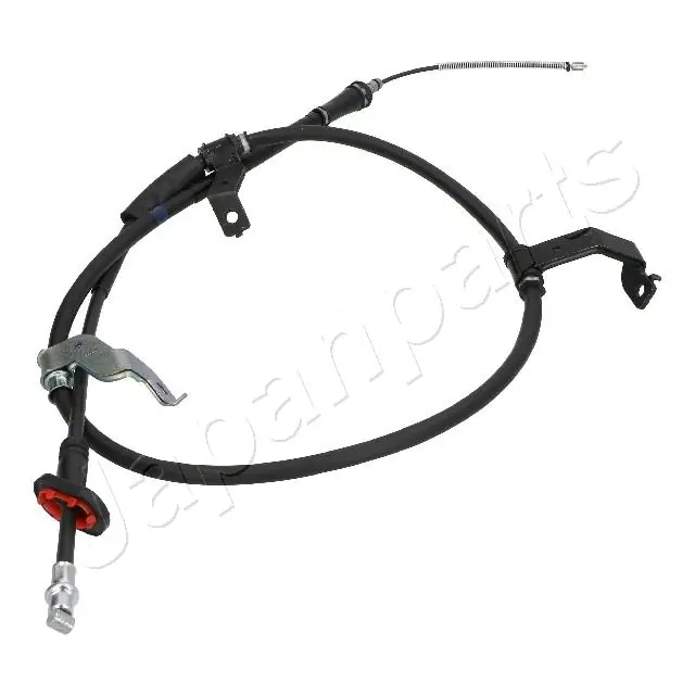 Cable Pull, parking brake