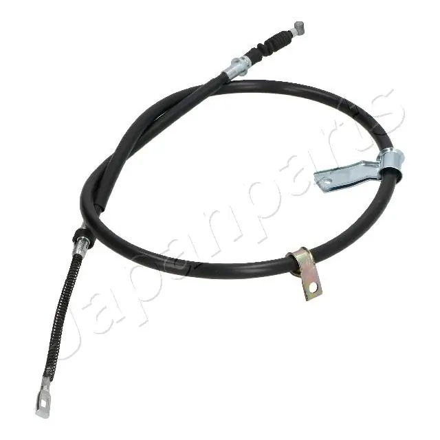 Cable Pull, parking brake