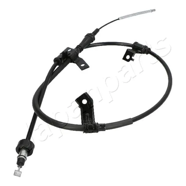 Cable Pull, parking brake
