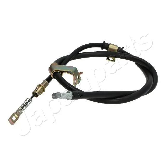 Cable Pull, parking brake