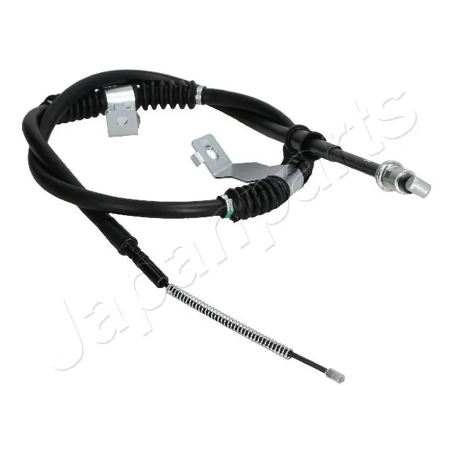 Cable Pull, parking brake