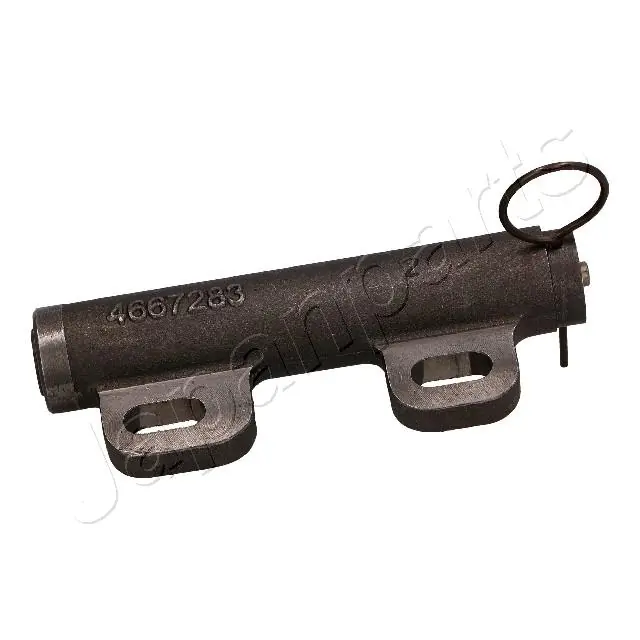 Vibration Damper, timing belt