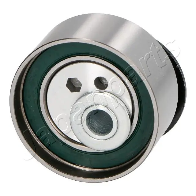Tensioner, timing belt