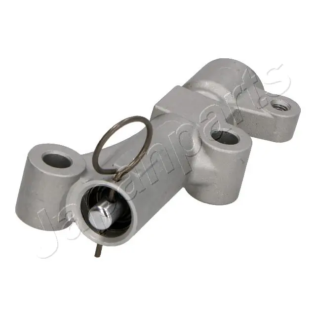 Vibration Damper, timing belt