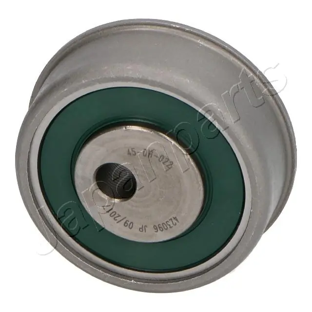 Tensioner, timing belt