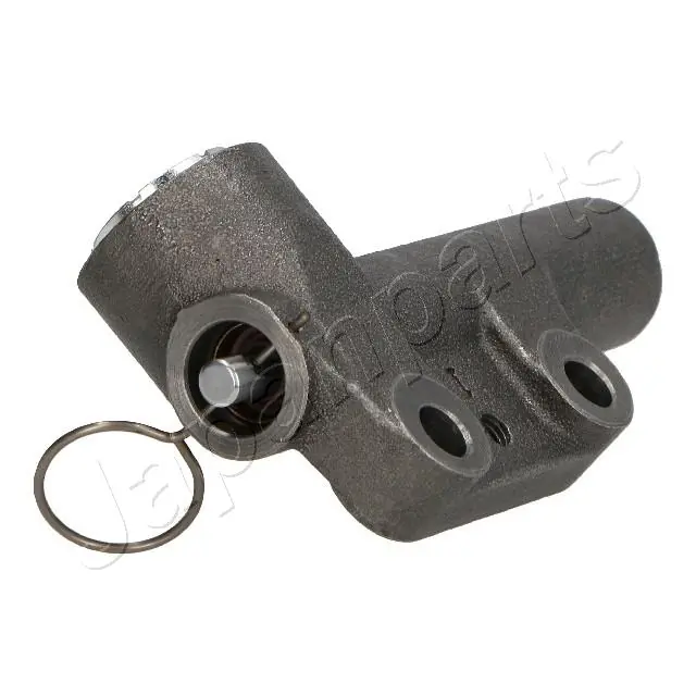 Vibration Damper, timing belt