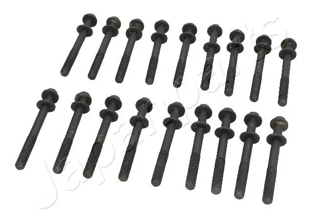Cylinder Head Bolt Set