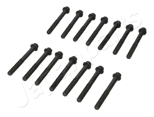 Cylinder Head Bolt Set