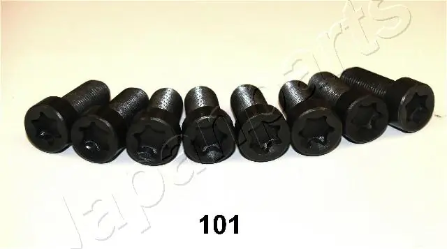 Bolt, flywheel ring gear carrier