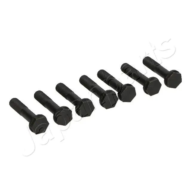 Bolt, flywheel ring gear carrier